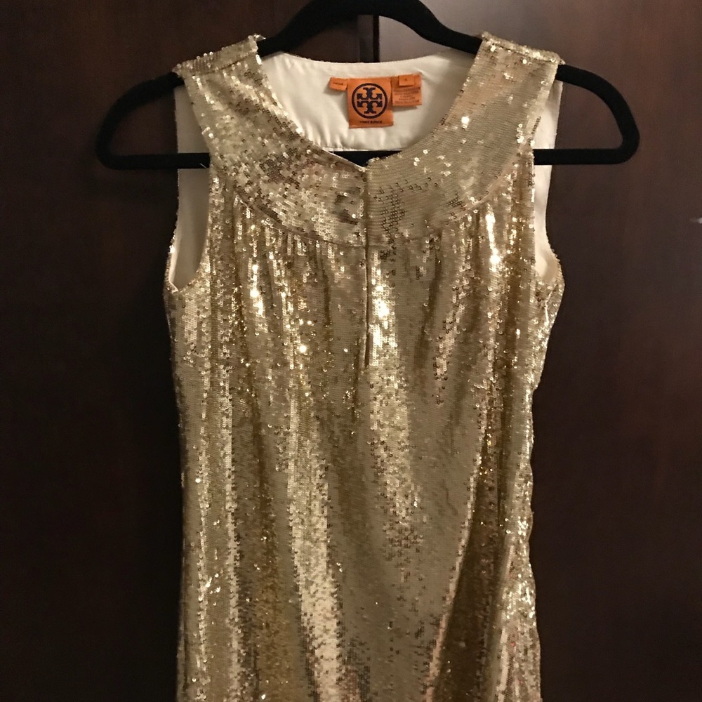 Tory Burch Kylie Dress